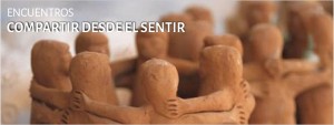 Encuentros - Compartir desde el Sentir