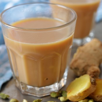 chai india Retiro himalayas